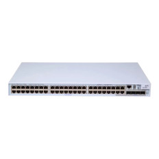 HP JF845A#ABA | E4210-48G Ethernet Switch 48-Port 6 Slot44 10/100/1000Base-T 2 x Expansion Slot 4 x SFP (mini-GBIC) 4 10/100/1000Base-T x