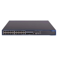 HP JF847A#ABA | E4510-24G Layer 3 Switch 2 Slot 2 x Expansion Slot