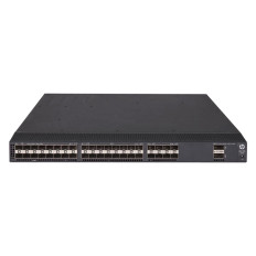 HP JG897-61001 | Flexfabric 5700 40Xg 2QSFP+ Taa Compliant Switch