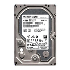 HGST 0B36040 | Ultrastar DC HC310 Series 4TB 7200RPM SATA 6Gb/s 256MB Cache 512e (Secure Erase Encryption) 3.5-inch Hard Drive