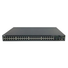 Dell 0K0670 | Powerconnect 3448 48-Ports Fast Ethernet Switch
