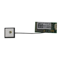 Dell 0M847N | Circuit Board GPS Module with Antenna for Latitude E6400 XFR