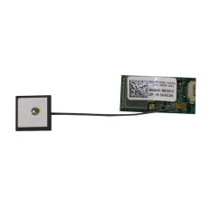 Dell 0P403N | Circuit Board GPS Module with Antenna for Latitude E6400 XFR