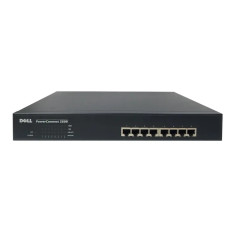 Dell 3N357 | PowerConnect 2508 8-Ports Gigabit Ethernet Network Switch