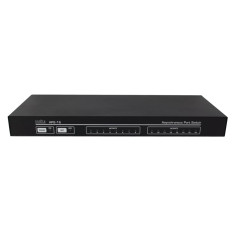 IBM 05H9742 | APS-16 16-Ports Asynchronous DB9M Switch