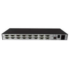 IBM 05H9742 | APS-16 16-Ports Asynchronous DB9M Switch