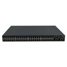Dell 6N552 | PowerConnect 3248 48-Ports 10/100 Fast Ethernet Managed Switch