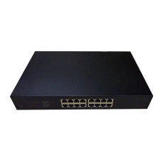 IBM 22R0804 | 2107 16 x Ports 1GB Ethernet Switch