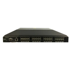 IBM 22R2307 | 32 x Ports 4GB FC SAN Switch w/ 2x PWS & 16x Tranceivers