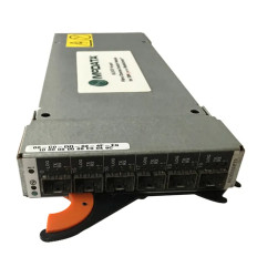 IBM 32R1792 | MCDATA BladeCenter SAN Switch 6 x Ports 4GB Fibre Channel W/NO SFPS