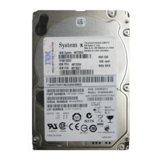 IBM 49Y7406 | 600GB 10000RPM SAS 6Gb/s Hot Swappable 2.5-Inch Hard Drive for pSeries