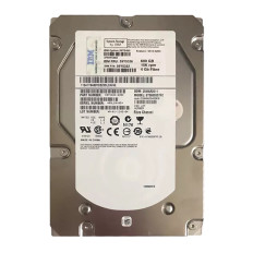 IBM 59Y5322 | 600GB 15000RPM Fibre Channel 4Gb/s 3.5-Inch Hard Drive for DS4000