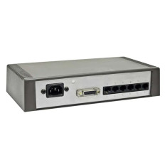IBM 60G2534 | 6 x Ports 8222 Ethernet Hub