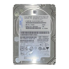 IBM 74Y4901 | 600GB 10000RPM SAS 6Gb/s Hot Swappable 2.5-Inch Hard Drive 