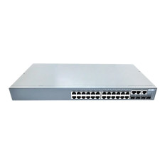 IBM 95P9185 | TigerSwitch 26 x Ports 10/100/1000Base-T + 4 x Ports SFP Gigabit Ethernet Switch