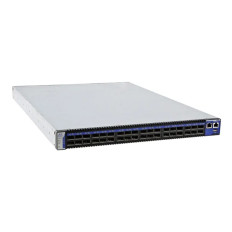 IBM 98Y3580 | Mellanox IS5030 Infiniband 36-Port Switch Up to 40Gb/s Per Port