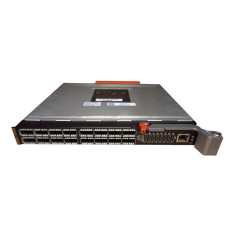 Dell 225-3703 | Mellanox M4001T FDR10 32-Ports RJ-45 40Gb/s Switch for Poweredge M1000e