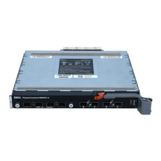 Dell 225-3992 | PowerConnect M8024-k Managed Switch 24x10GbE Ports M1000e