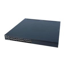 IBM 2498F24 | System SAN24B-5 Managed Network Switch