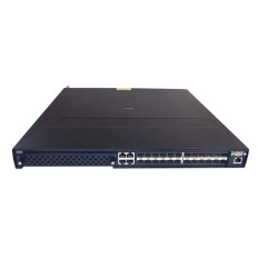 IBM 4002-BC2 | B24C 24 x Ports Gigabit MbE SFP Fiber Switch