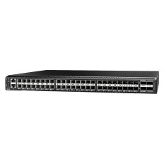 IBM 6415-HC7 | DB620S 48 x SFP+ Ports + 4 x QSFP+ Ports 1U Rack-mountable Fibre Channel San Switch