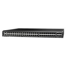 IBM 6415-HC9 | G620 Series 48 x SFP+ Ports + 4 x QSFP+ Ports 1U Rack-mountable Fibre Channel San Switch