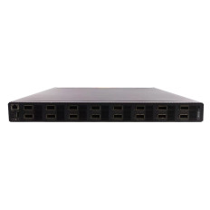 IBM 8036AFX | System RackSwitch G8316F Switch 16-Ports Managed Rackmountable