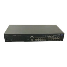 IBM 8245-124 | 24 x Ports 10/100Base-T Managed Stackable Ethernet HUB
