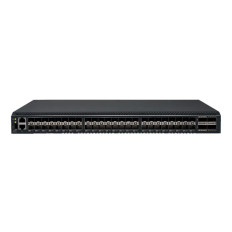 IBM 8960-F64 | G620 48 x SFP+ Ports + 4 x QSFP+ Ports 1U Rack-mountable Fibre Channel San Switch