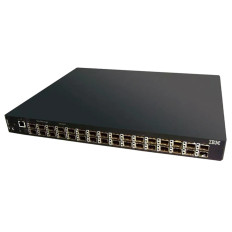 IBM 202632E | TotalStorage SAN32M-2 Express Model Switch 32-Ports Fibre Channel 16 X SFP 16 X SFP