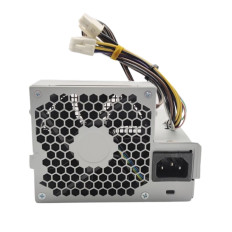 HP 613763-001 | 240W 100-240VAC to 12VDC ATX Proprietary Power Supply for HP Pro 4000/6000 Elite 8000 SFF PC