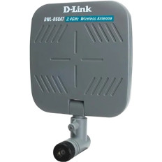 D-Link DWL-R60AT | 2.4GHz 6DBI Directional Indoor Microstrip Patch Antenna