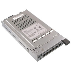 Dell KC536 | PowerConnect 5316M 6 x Ports 10/100Base-TX Fast Ethernet Network Switch