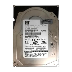 Hitachi 0B20154 | Ultrastar 15K147 Series 36.7GB 15000RPM Ultra320 SCSI 80-Pin 16MB Cache 3.5-inch Hard Drive