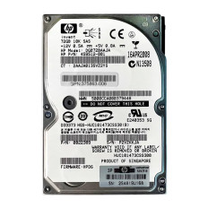 Hitachi 0B22389 | 73GB 10000RPM SAS 3Gb/s 16MB Cache Hot-Pluggable 2.5-inch Hard Drive
