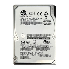 Hitachi 0B26029 | 900GB 10000RPM SAS 6Gb/s 64MB Cache 2.5-Inch Hard Drive