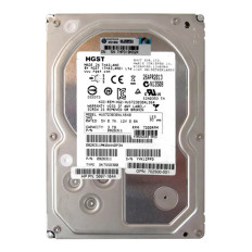 HGST 0B26311 | Ultrastar 7K3000 Series 3TB 7200RPM SAS 6Gb/s 64MB Cache 512e 3.5-inch Enterprise Hard Drive