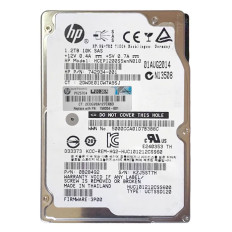 Hitachi 0B28492 | 1200GB 10000RPM SAS 6Gb/s 2.5-Inch Hard Drive