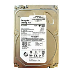 Seagate 1F2168-501 | 4TB 5900RPM SATA 6Gb/s 64MB Cache (RoHS) 3.5-Inch Hard Drive