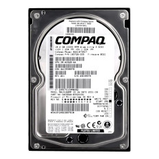HP 3RA0928R-AA | 18.2GB 10000RPM Ultra160 SCSI LVD 68-Pin 3.5-Inch Hard Drive