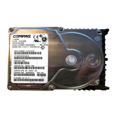HP 3R-A0931-AA | 18.2GB 10000RPM Ultra160 SCSI Hot Swappable LVD 80-Pin 3.5-Inch Hard Drive