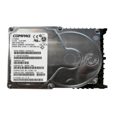HP 3R-A1498-AA | 72.8GB 10000RPM Ultra160 SCSI Hot Swappable LVD 80-Pin 3.5-Inch Hard Drive