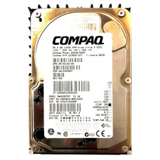 HP 3R-A4140-AA | 36.4GB 15000RPM Ultra320 SCSI 8MB Cache Hot Swappable LVD 68-Pin 3.5-inch Hard Drive 