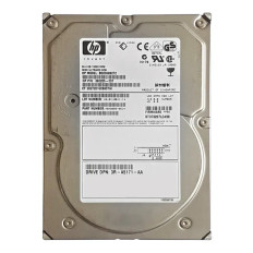 HP 3R-A5171-AA | 36.4GB 10000RPM Ultra320 SCSI 8MB Cache Hot Swappable LVD 80-Pin 3.5-inch Hard Drive