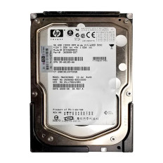 HP 3R-A6185-AA | 36.4GB 15000RPM Wide Ultra 320 SCSI Hot-Pluggable LVD 80-Pin 3.5-inch Hard Drive