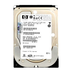 Compaq 3R-A7822-AA | 73GB 10000RPM Ultra320 SCSI 16MB Cache 3.5-Inch Hard Drive