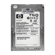 Seagate 9FT066-085 | Savvio 15K.2 Series 73GB 15000RPM SAS 6Gb/s 16MB Cache (CE) 2.5-Inch Hard Drive