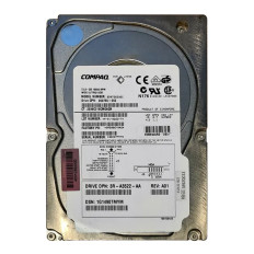 Seagate 9R6006-048 | Cheetah 73LP Series 73.4GB 10000RPM Ultra160 SCSI 4MB Cache (CE) 80-Pin 3.5-Inch Hard Drive