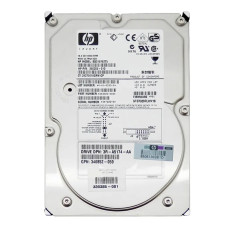 Seagate 9X3005-059 | 73GB 10000RPM Ultra 320 SCSI 3.5-Inch 8MB Cache Hard Drive