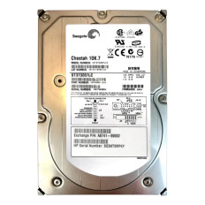 Seagate 9X3006-165 | 73GB 10000RPM Ultra 320 SCSI 3.5-Inch 8MB Cache Cheetah Hard Drive